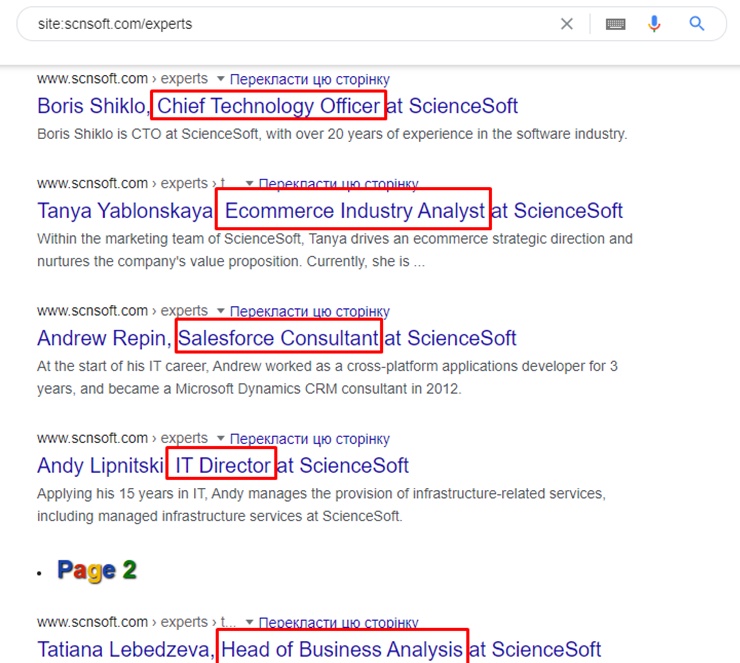 An SEO Strategy for IT companies22