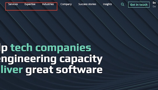 An SEO Strategy for IT companies11