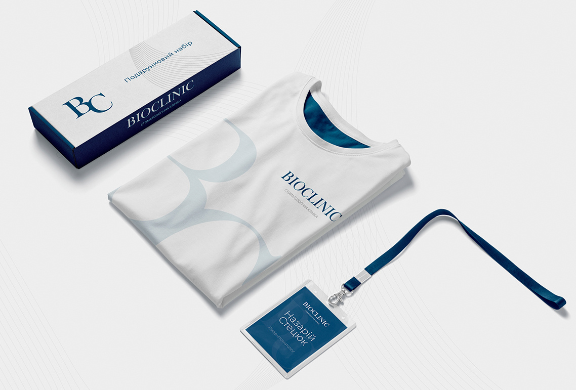 BIOCLINIC5