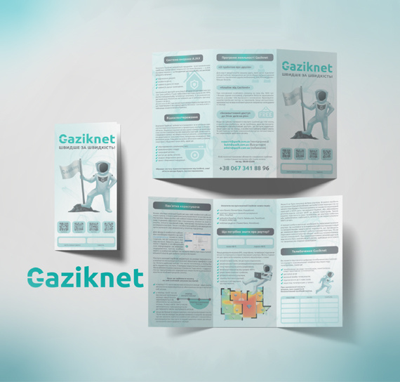 GAZIKNET7