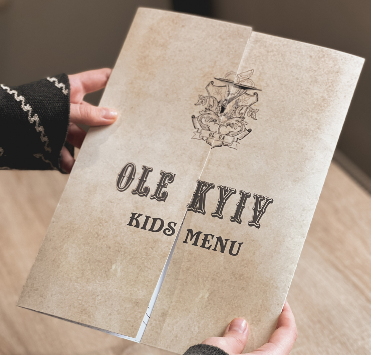 OLE KYIV RESTAURANT5