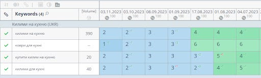 An SEO Strategy for an Online Carpet Store6