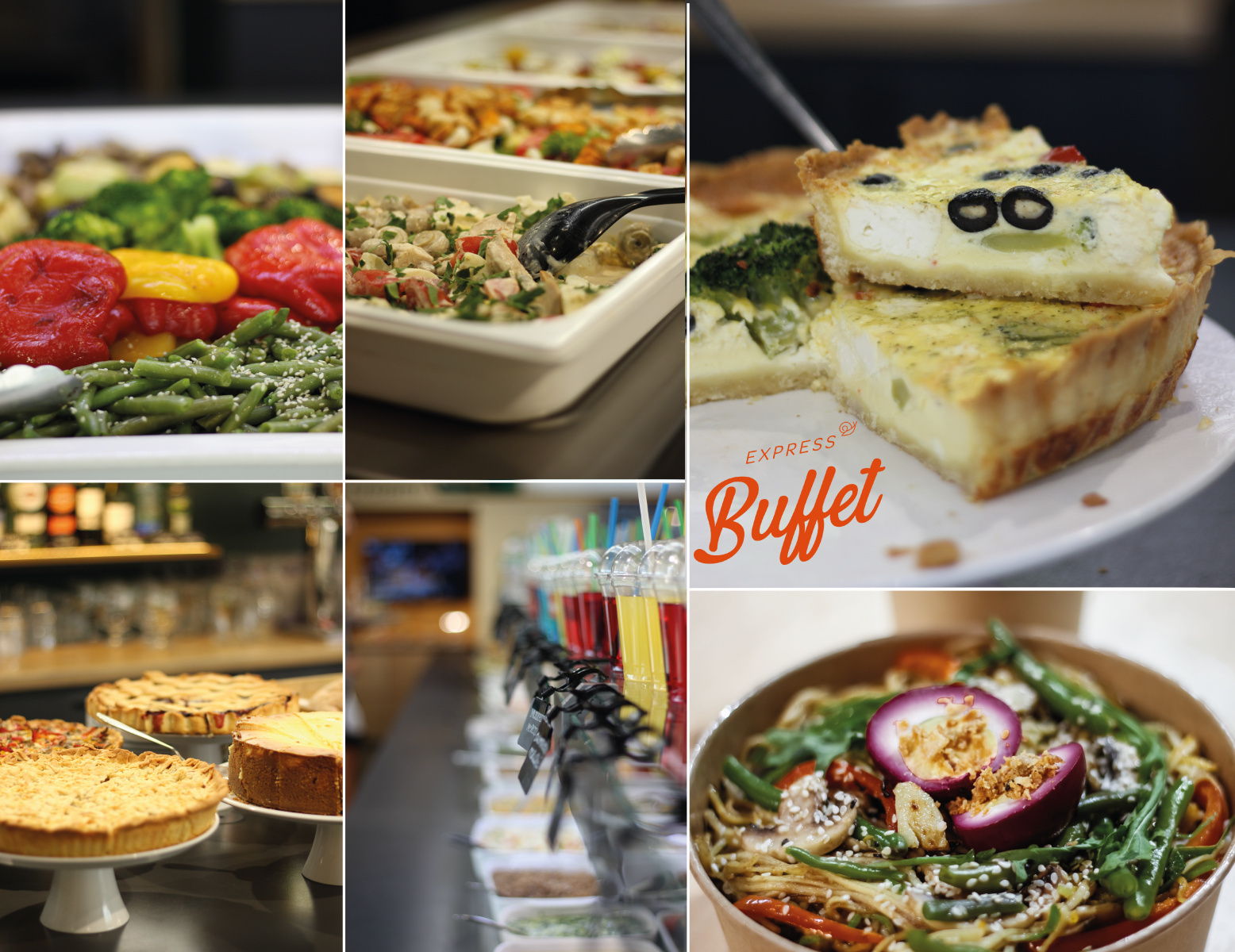 Creating photo and video content6