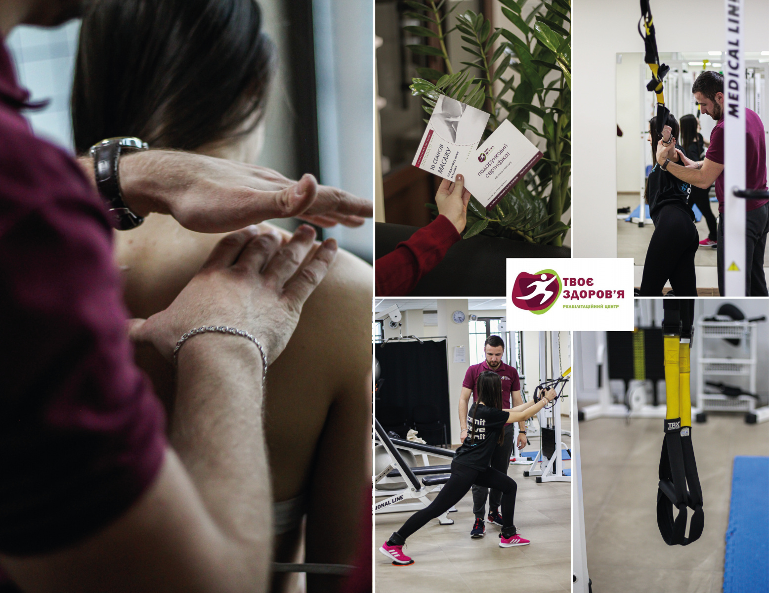 Creating photo and video content5