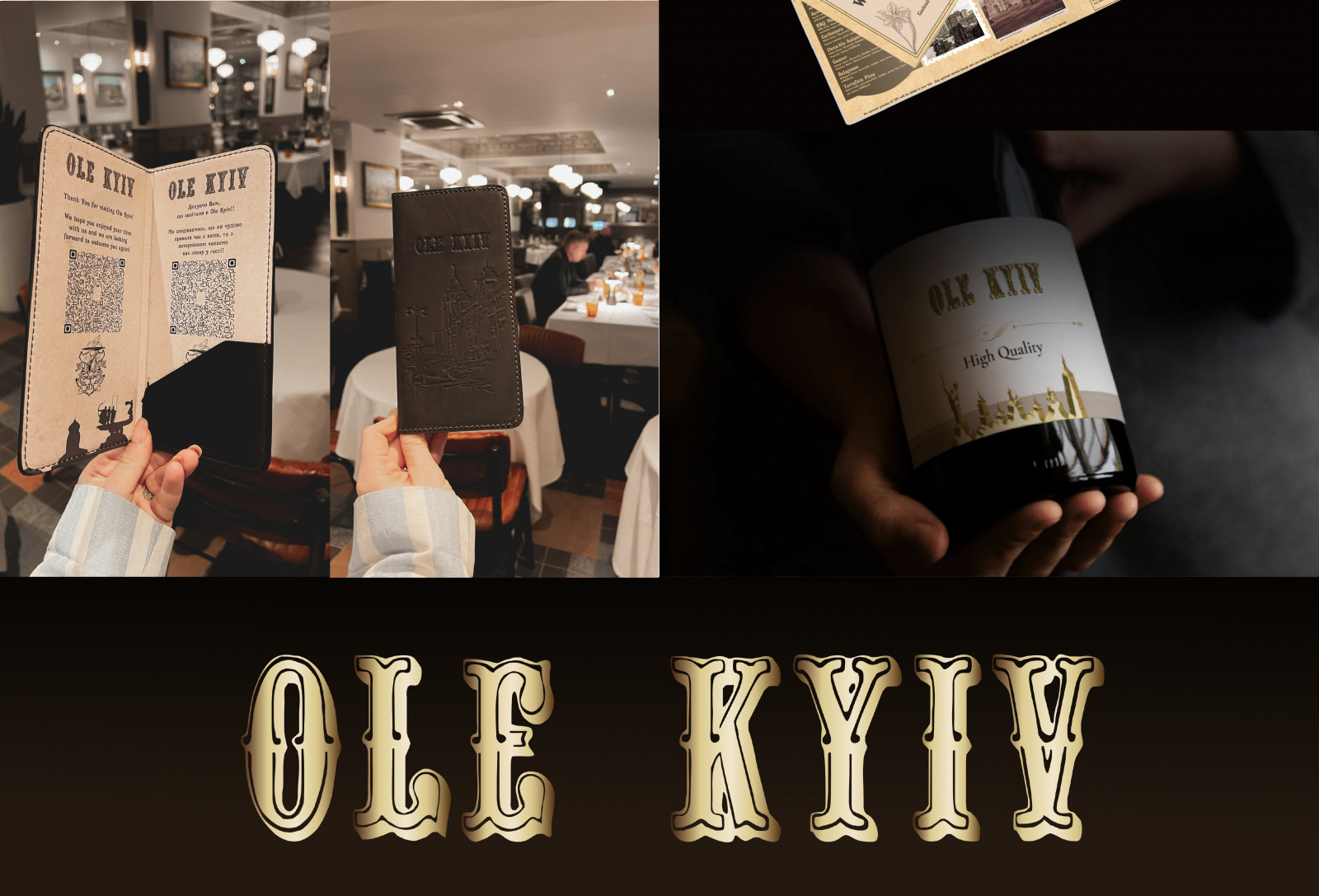 OLE KYIV RESTAURANT3