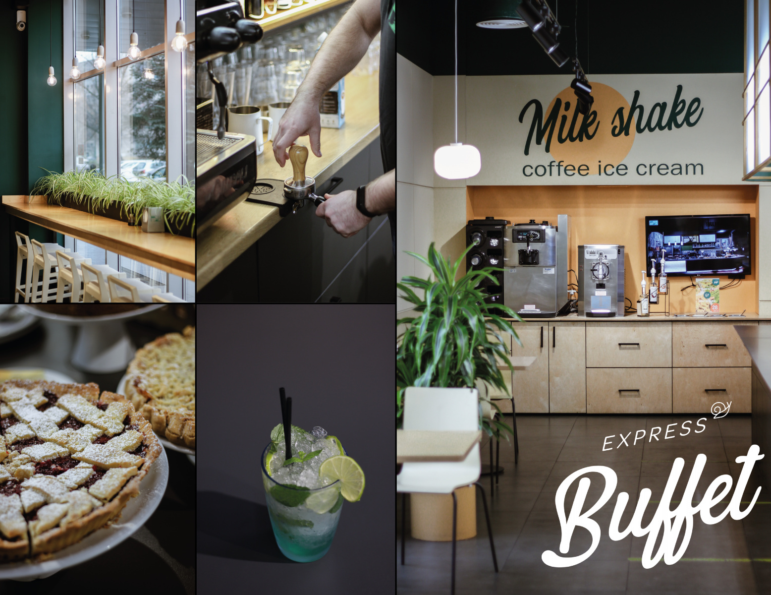 Creating photo and video content7