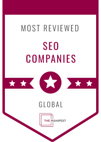 The Manifest Spotlights Panem Agency as 2022’s Most Recommended B2B Partner1