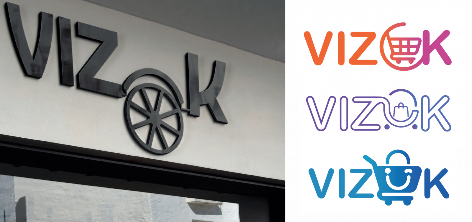 VIZOK - ONLINE STORE4