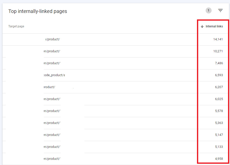 3.4 Million Indexed Pages in Less Than a Year for a New Site3