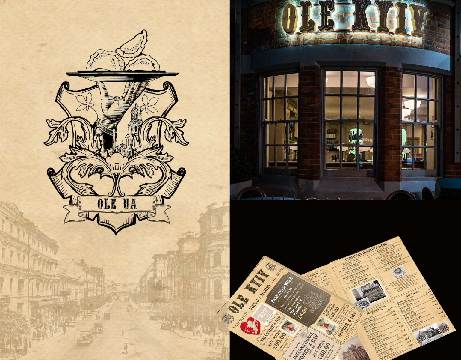 OLE KYIV RESTAURANT2