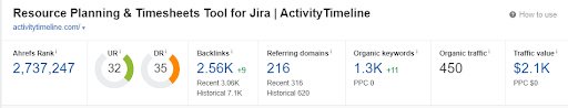 Time Tracking Tool for Jira2