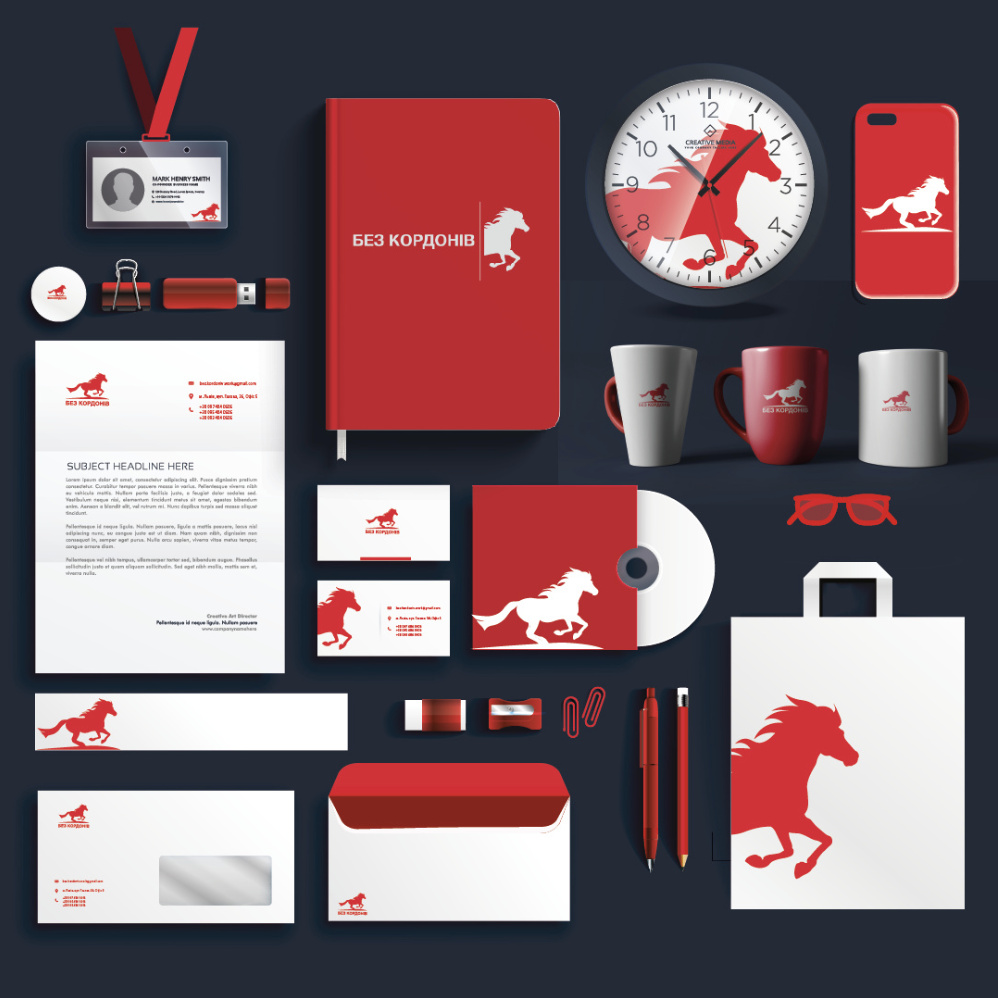 Crafting a Brand Book1