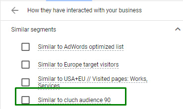 Lead Generation from Clutch, GoodFirms, and Designrush for IT16