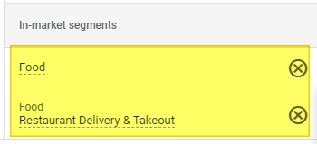 Situational Marketing in Wartime: Adapting Pizza Delivery Advertising10