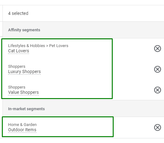 Google Ads as a Brand Awareness Tool — Club4Paws Case Study3