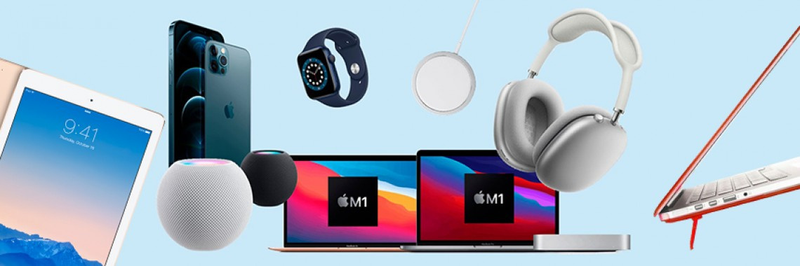 eCommerce Advertising for an Electronic Goods Store2