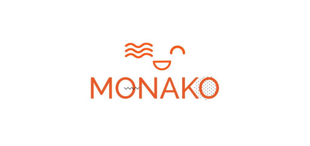 MONAKO – STATIONERY STORE