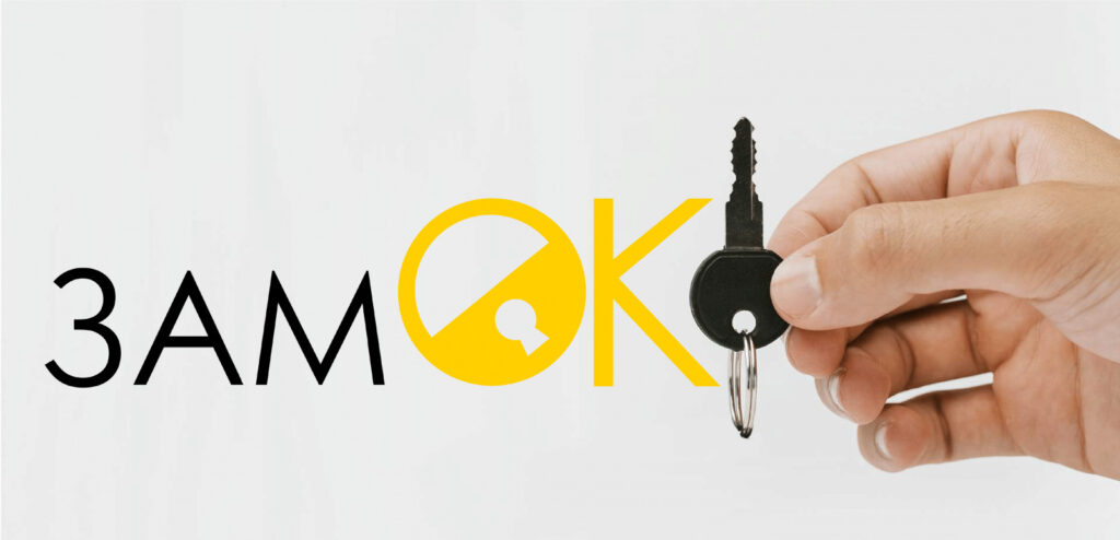 ZAMOK – KEY STORE