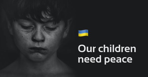 “Good evening, we are from Ukraine” or Digital Army in action