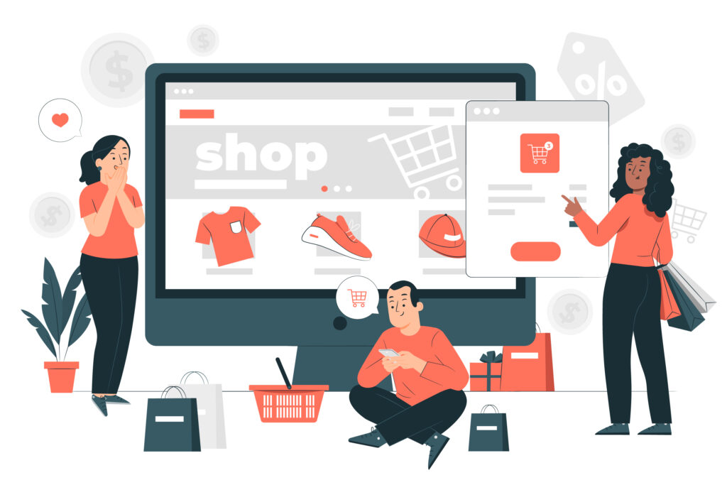 Panem Digital Agency for Your Shopify SEO Optimization