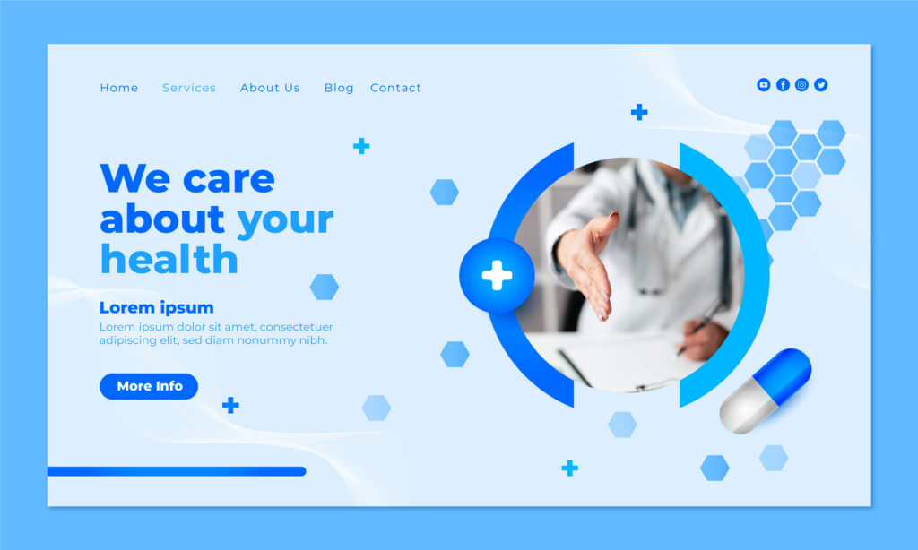 Local SEO for Medical Clinics