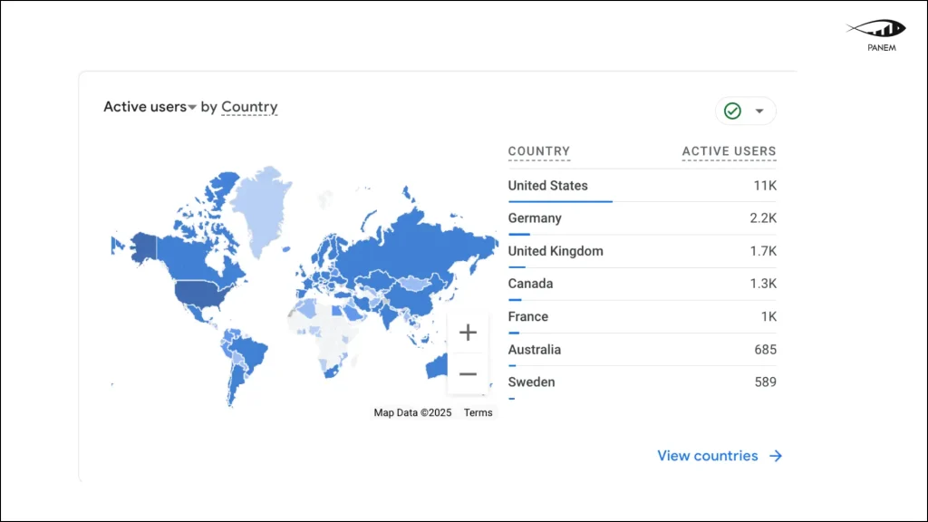 SEO for Website Launch: 22.9K Clicks & 604K Impressions in 45 Days in the Gaming Niche – 6