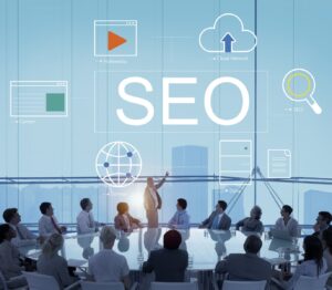 An SEO Strategy for IT companies