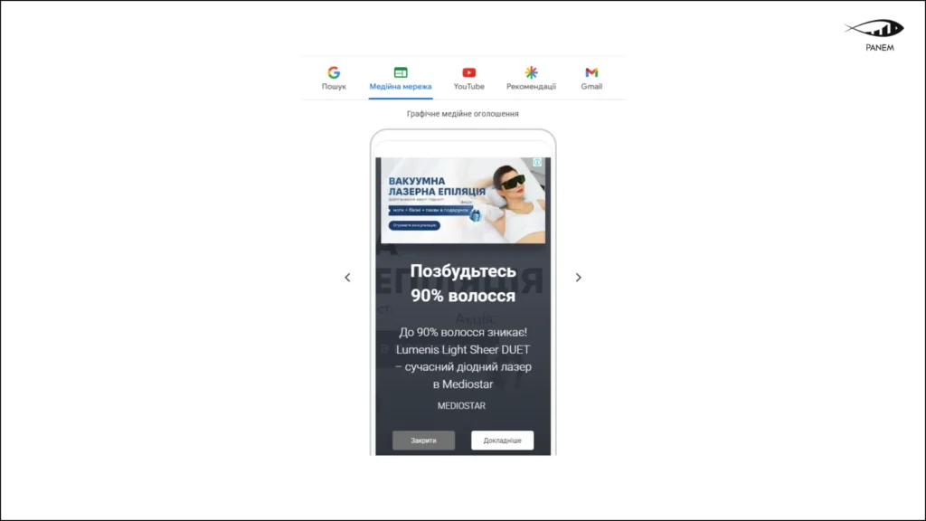 Case Study: 3.5× Increase in Leads and CPL Optimization for an Aesthetic Medicine Clinic through Google Ads – 3