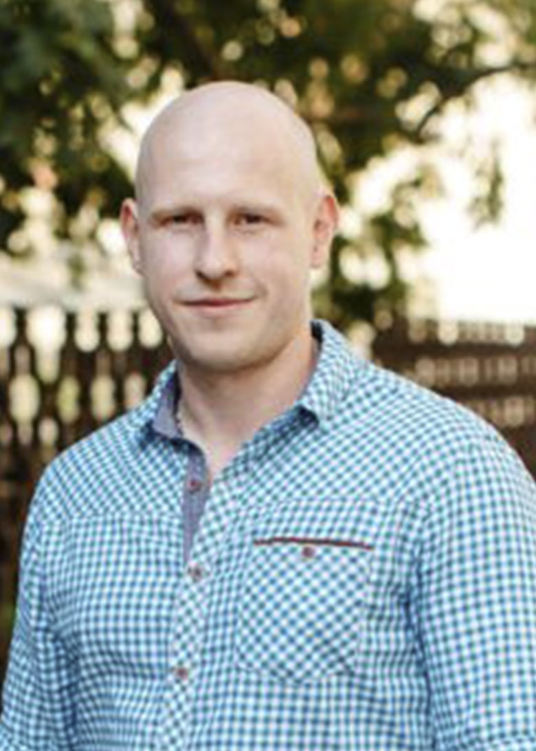 Dmytro Lysyi