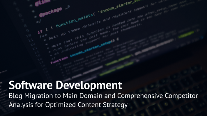 DeepInspire: SEO optimization case study