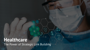 Link Building Case Study: How To Increase x7 Organic Traffic Without Any On-Page Optimization