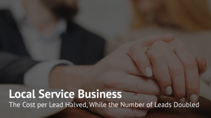 Promoting a Marriage Registration Service: A Case Study