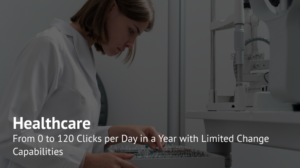 An SEO Strategy for a Fertility Clinic from Scratch