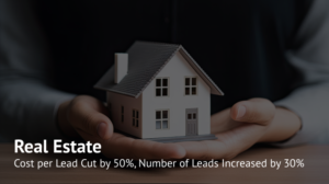 Why Is It Important To Research Target Audience, or How To Reduce Cost per Conversion by 53%?