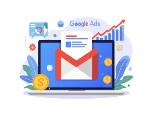 How to Launch Gmail Ads in 2025: A Complete Guide for Businesses