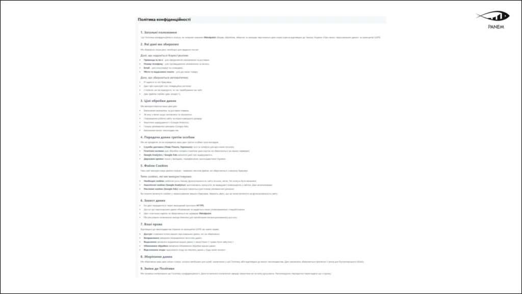 Google Merchant Center Unlock After “Misrepresentation” Suspension – 2