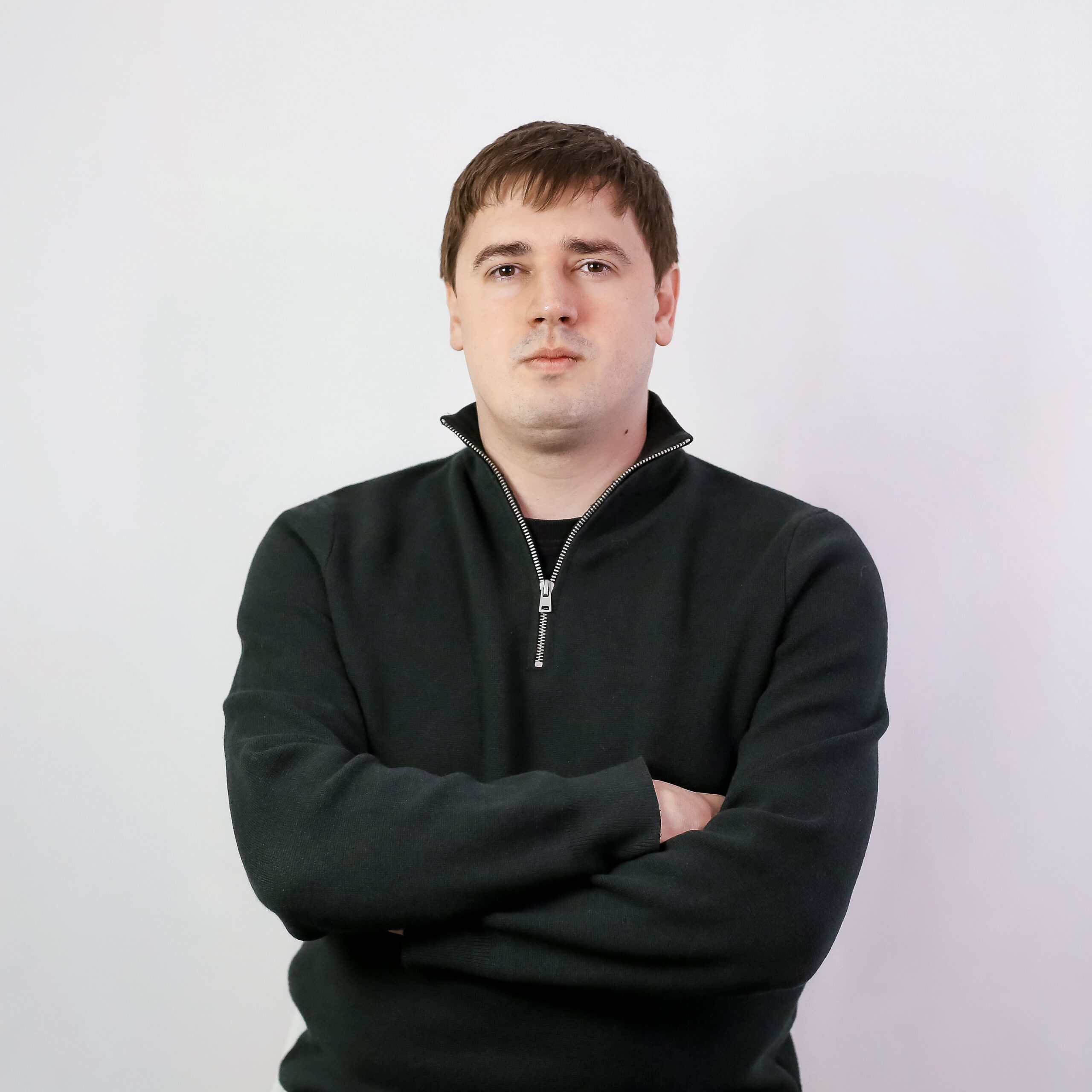 Taras Vasylyshyn