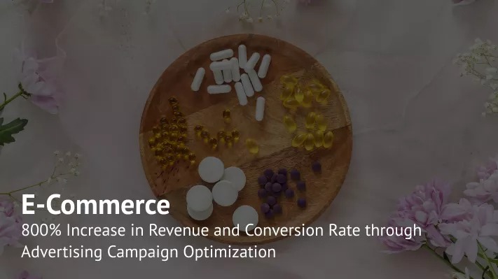 Effective Use of the Advertising Budget: from UAH 10,000 to UAH 250,000 Profit per Month