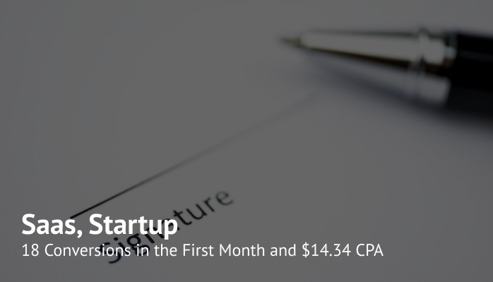 How can startups generate more and cheaper leads from advertising if you know nothing about your competitors?