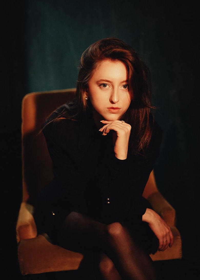 Iryna Ivanovych