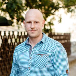 Dmytro Lysyi