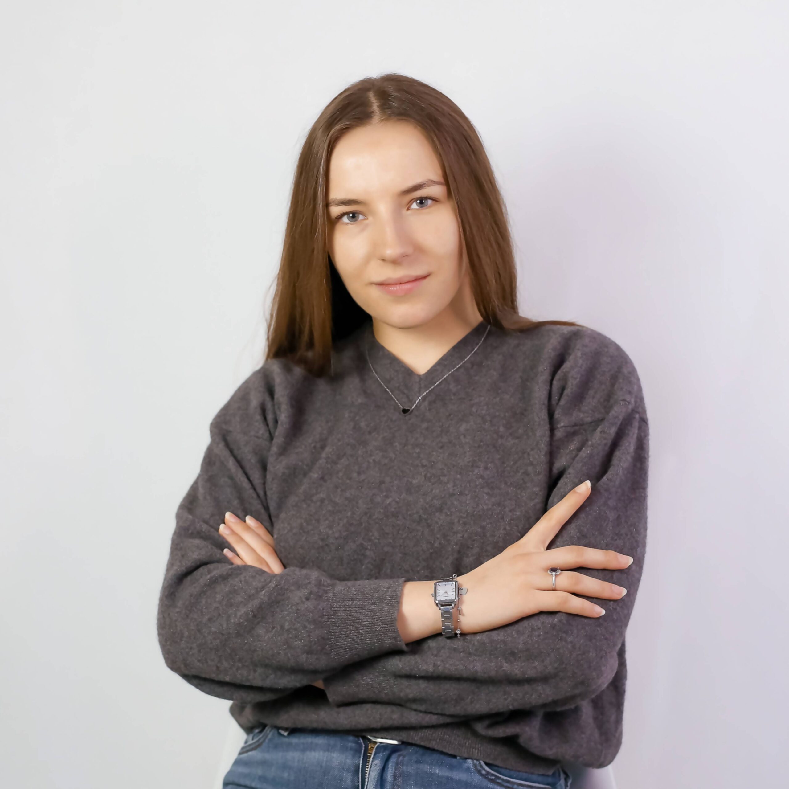 Lyubov Romaniuk