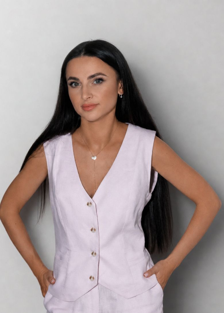 Mariia Nakonechna