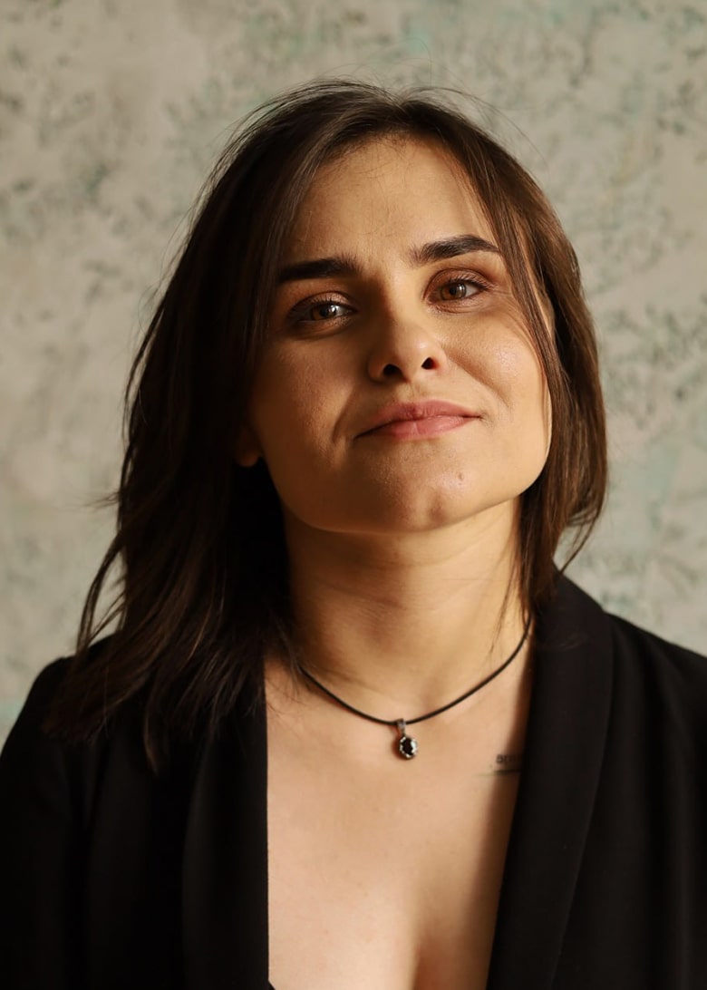 Myronets Marta