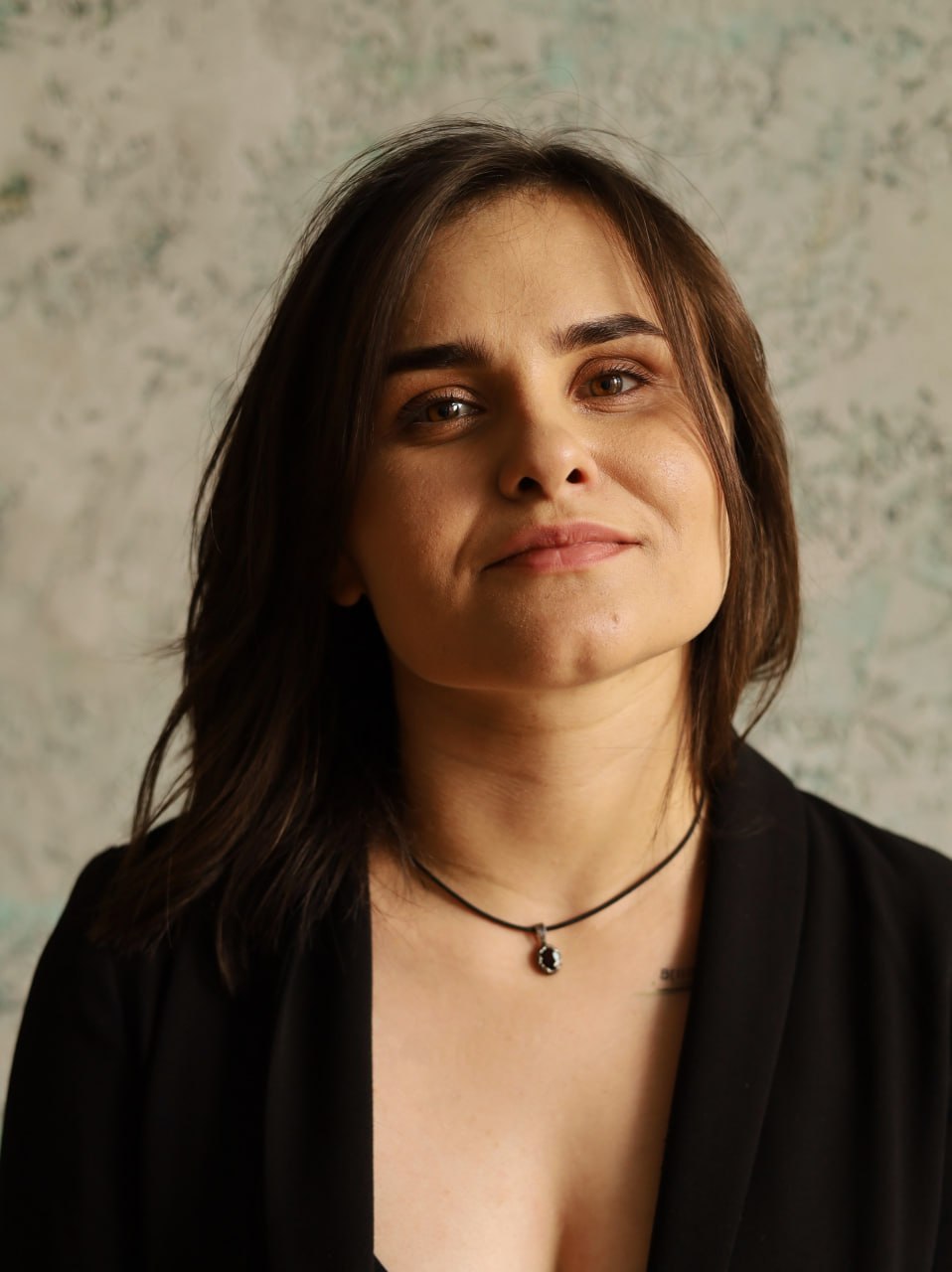 Myronets Marta