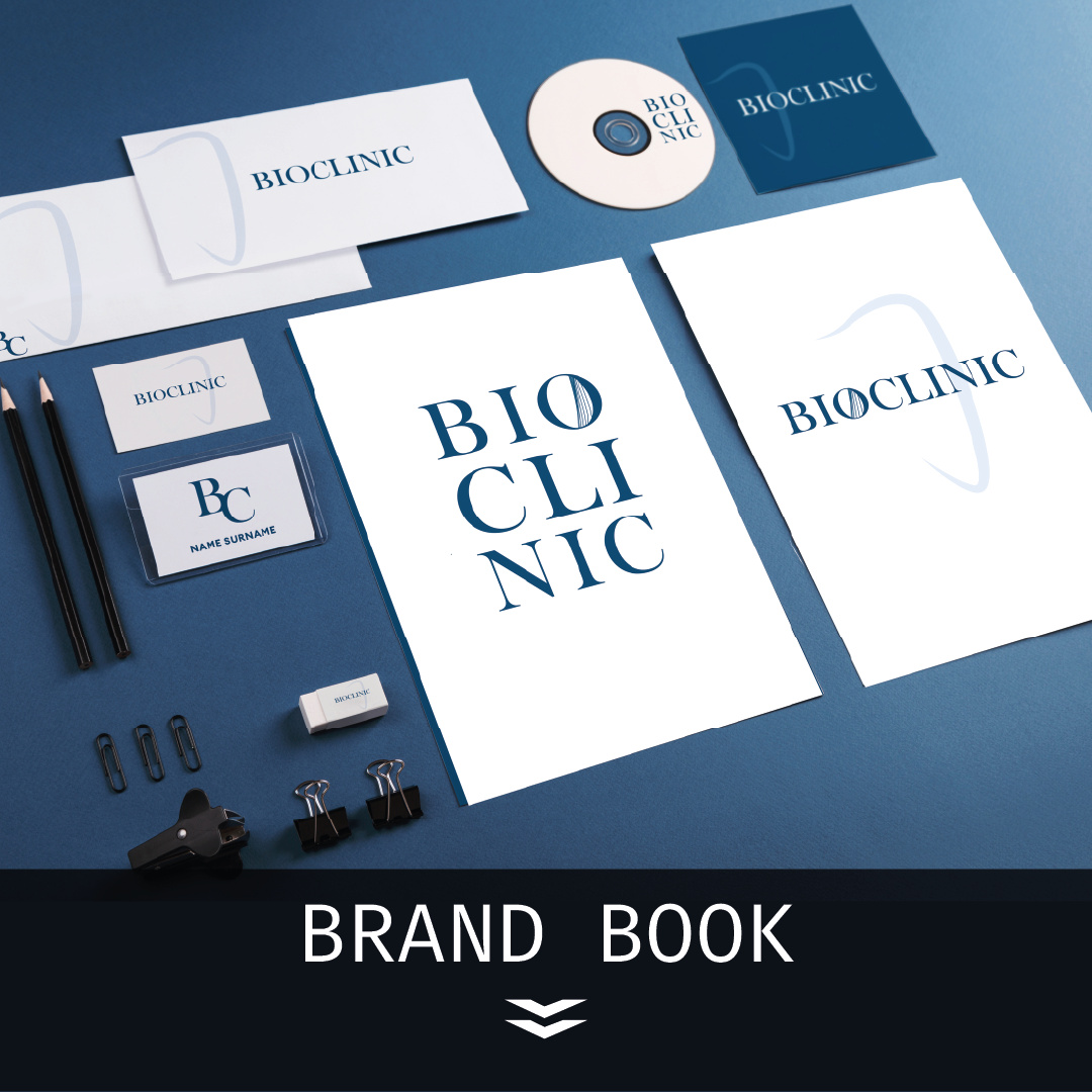 Crafting a Brand Book - Panem