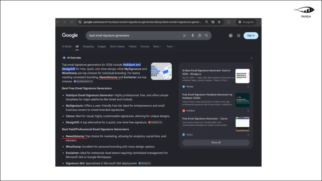 How a SaaS Brand Reached a 7.7M AI Audience Through GEO & AI Search Optimization – 6