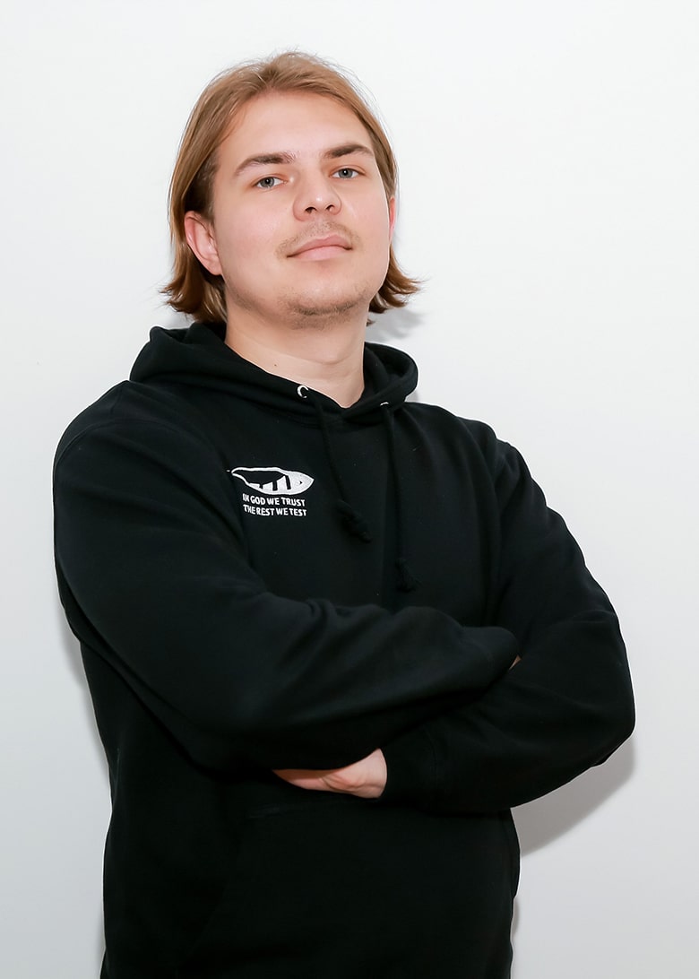 Oleksiy Bleyanyuk