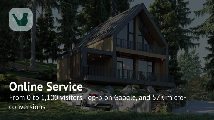 How We Reached the Top 3 Google Search Results and Grew from 0 to 24,000 Organic Visitors in 6 Months