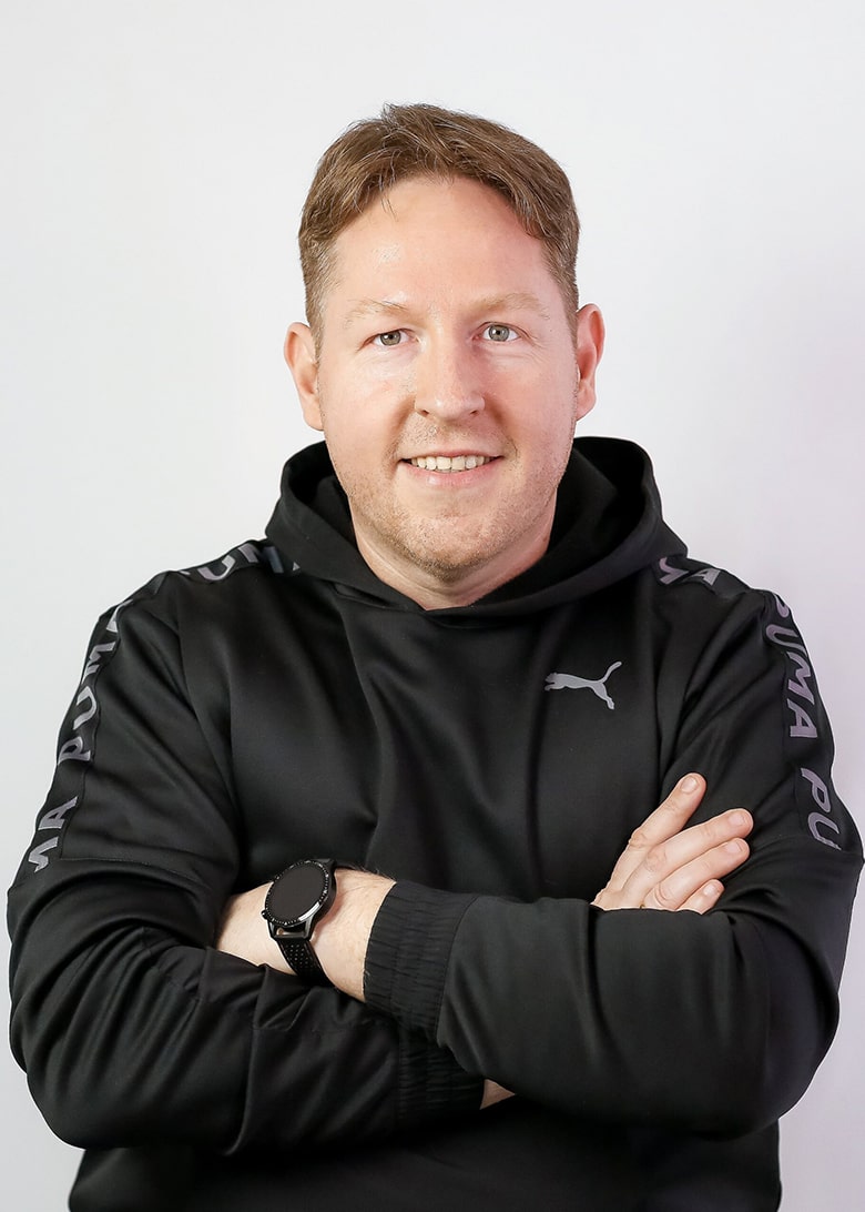 Pavlo Lysyi